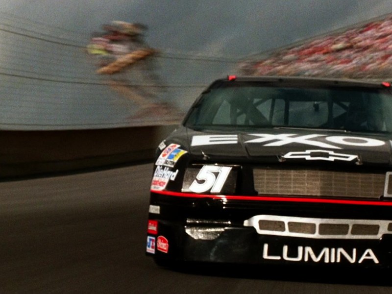 Películas sobre ruedas