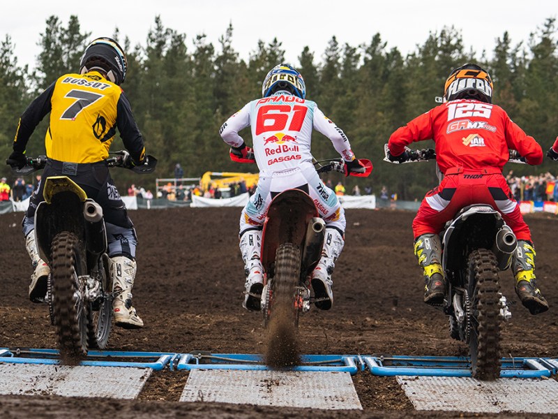 Campeonato España Motocross 2023:&nbsp;Lugo