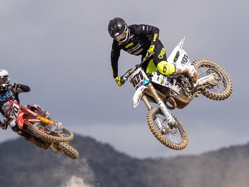 Campeonato España Motocross 2023:&nbsp;Calatayud