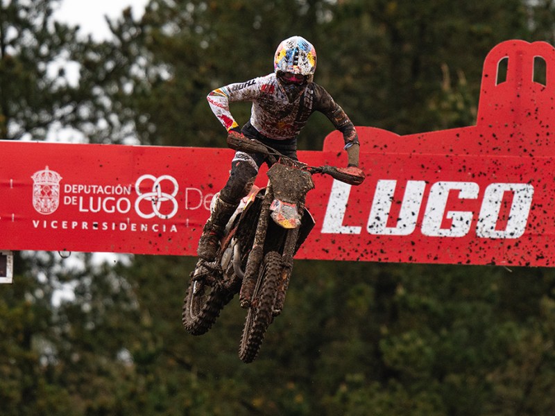 Campeonato España Motocross 2024:&nbsp;Lugo