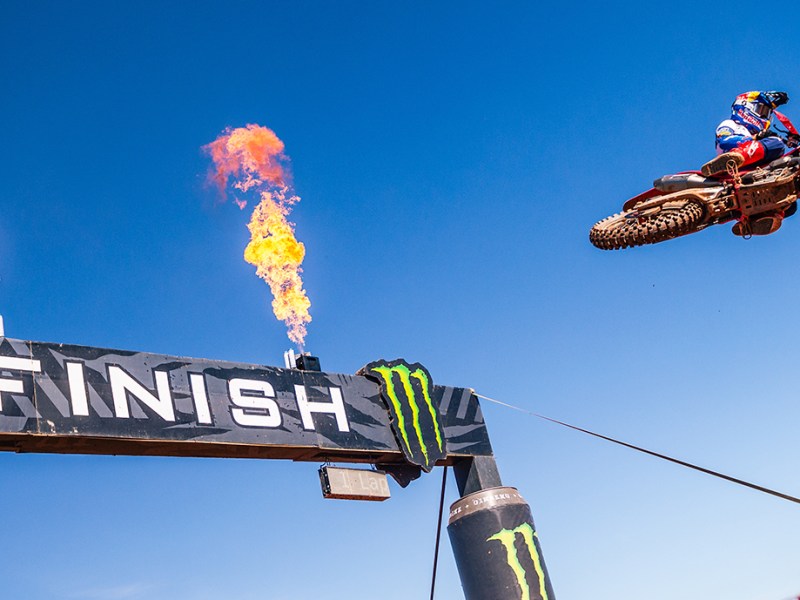 MXGP Castilla La Mancha&nbsp;2024