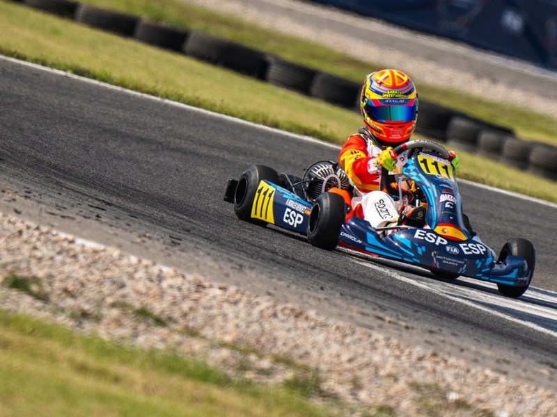 FIA Motorsport Games&nbsp;2024