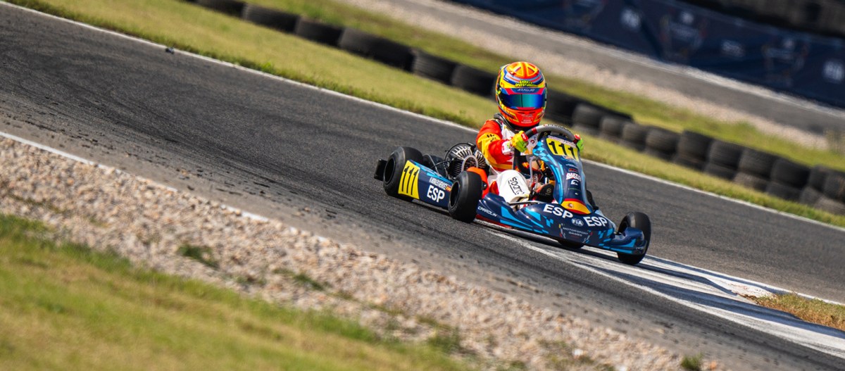 FIA Motorsport Games&nbsp;2024