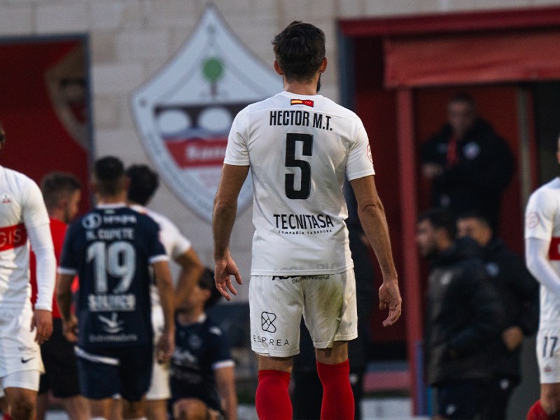 UD Sanse 1 – 1 CD&nbsp;Coria