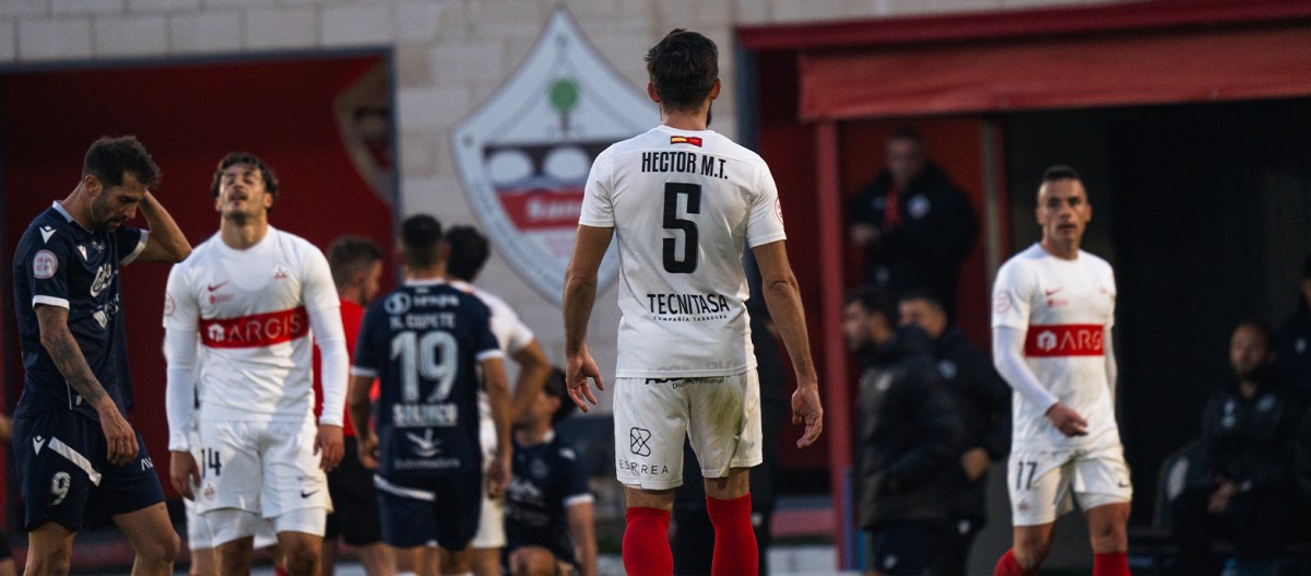 UD Sanse 1 – 1 CD&nbsp;Coria