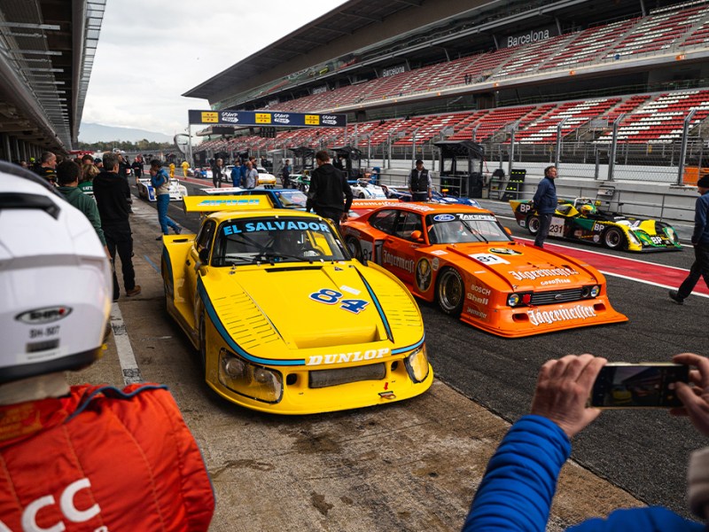 Espiritu de Montjuic&nbsp;2025