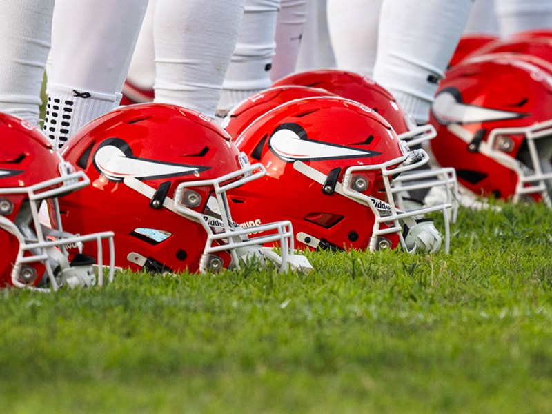 Madrid Bravos 40 – 43 Munich&nbsp;Ravens